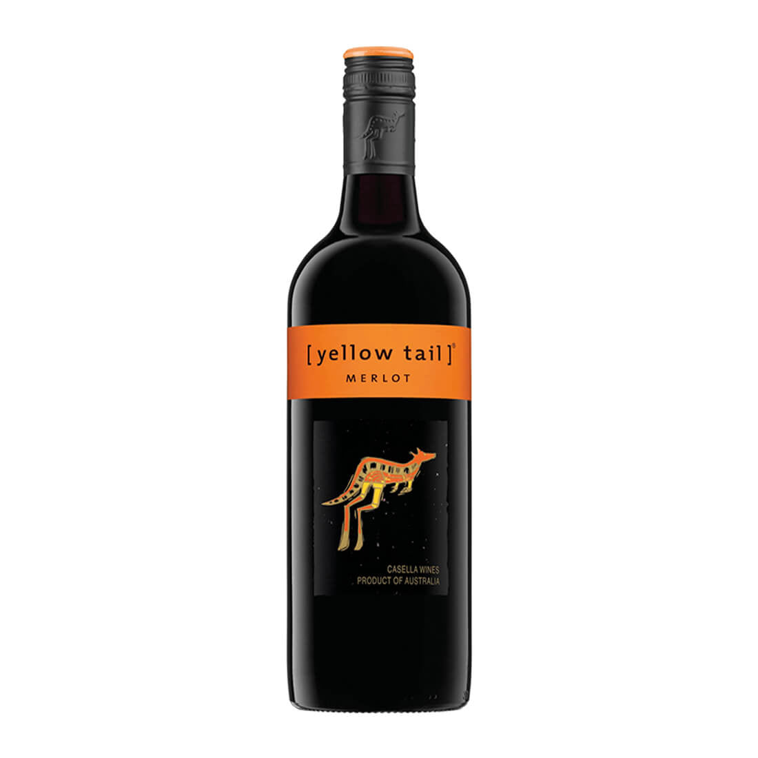 Yellow Tail Merlot