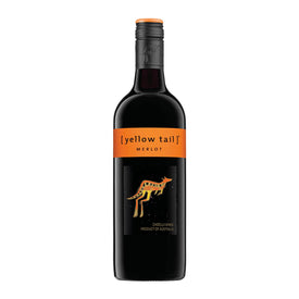 Yellow Tail Merlot