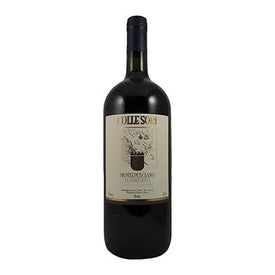 Colle Sori Montepulciano D'abruzzo