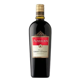 Almaden Cabernet Sauvignon 5L