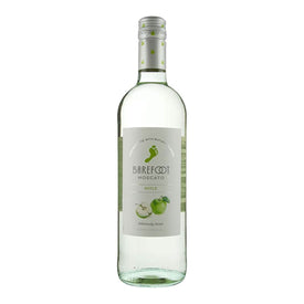 Barefoot Fruitscato Apple