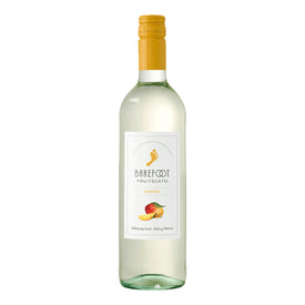 Barefoot Fruitscato Mango