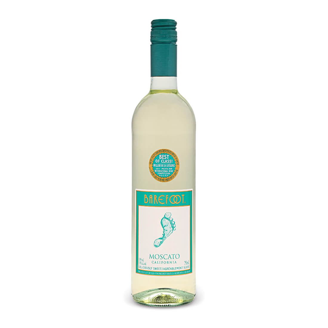 Barefoot Moscato