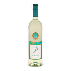 Barefoot Moscato
