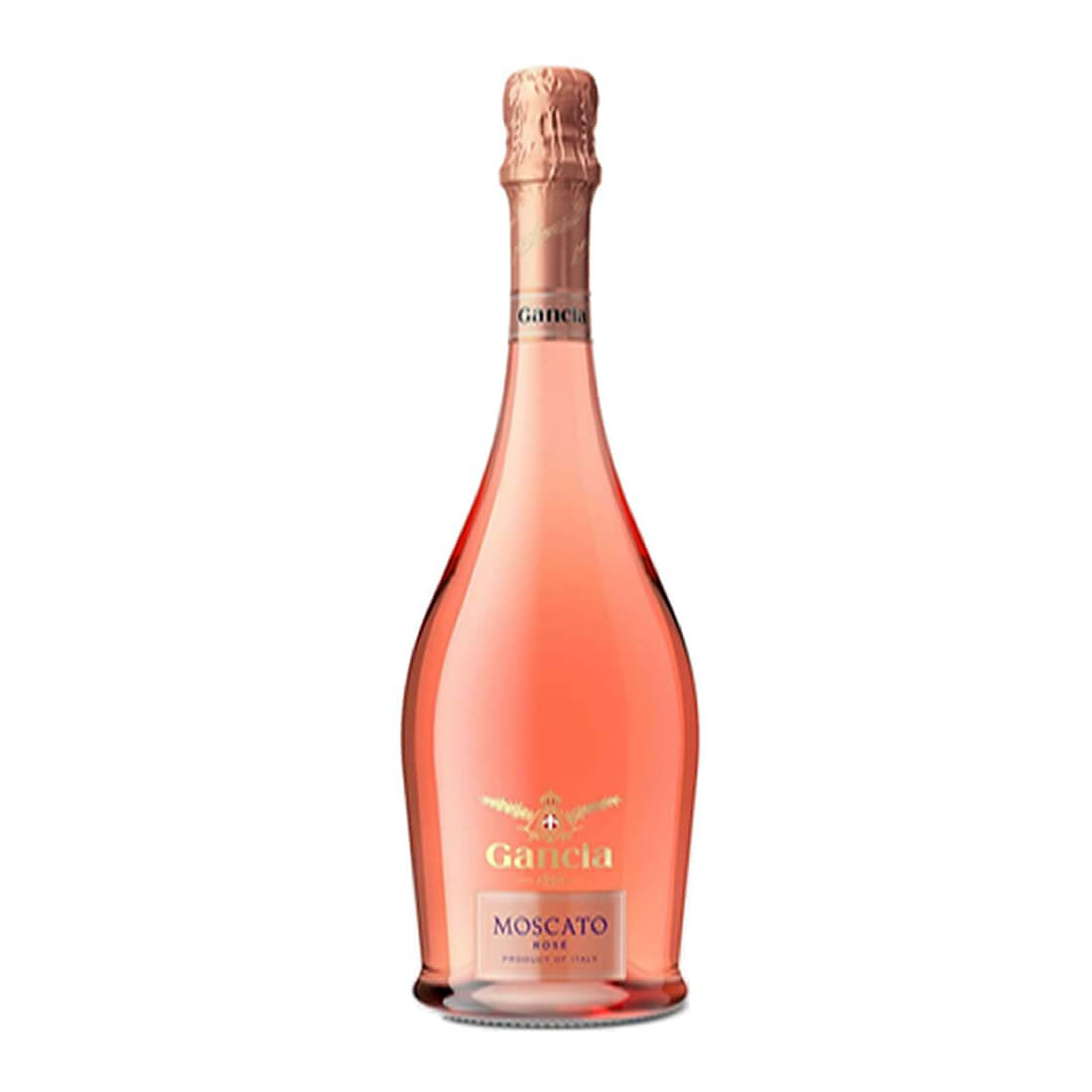Gancia Moscato Rosé