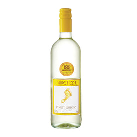 Barefoot Pinot Grigio