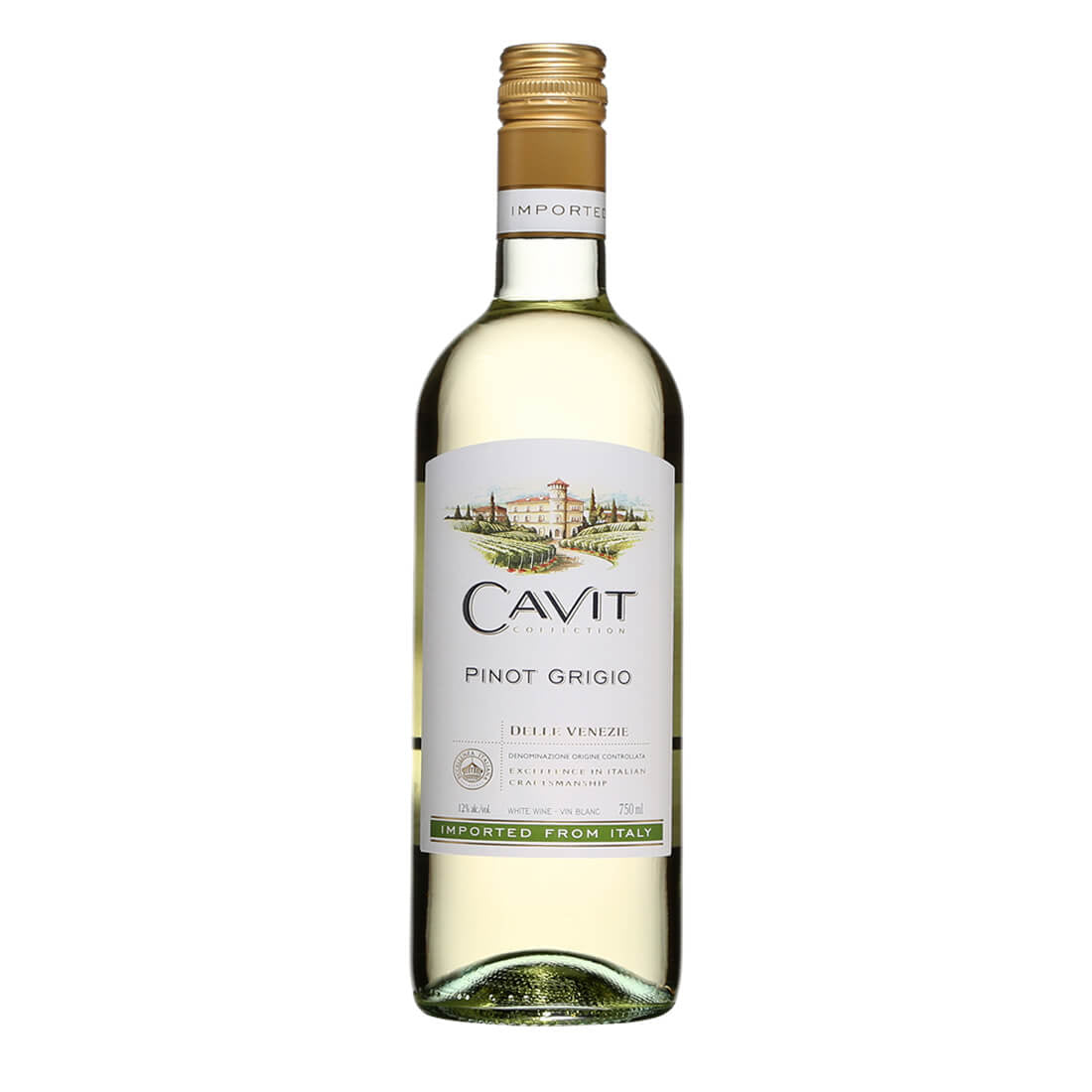 Cavit Pinot Grigio