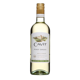 Cavit Pinot Grigio