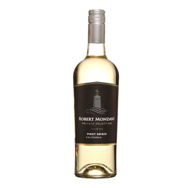 Robert Mondavi PVS Pinot Grigio