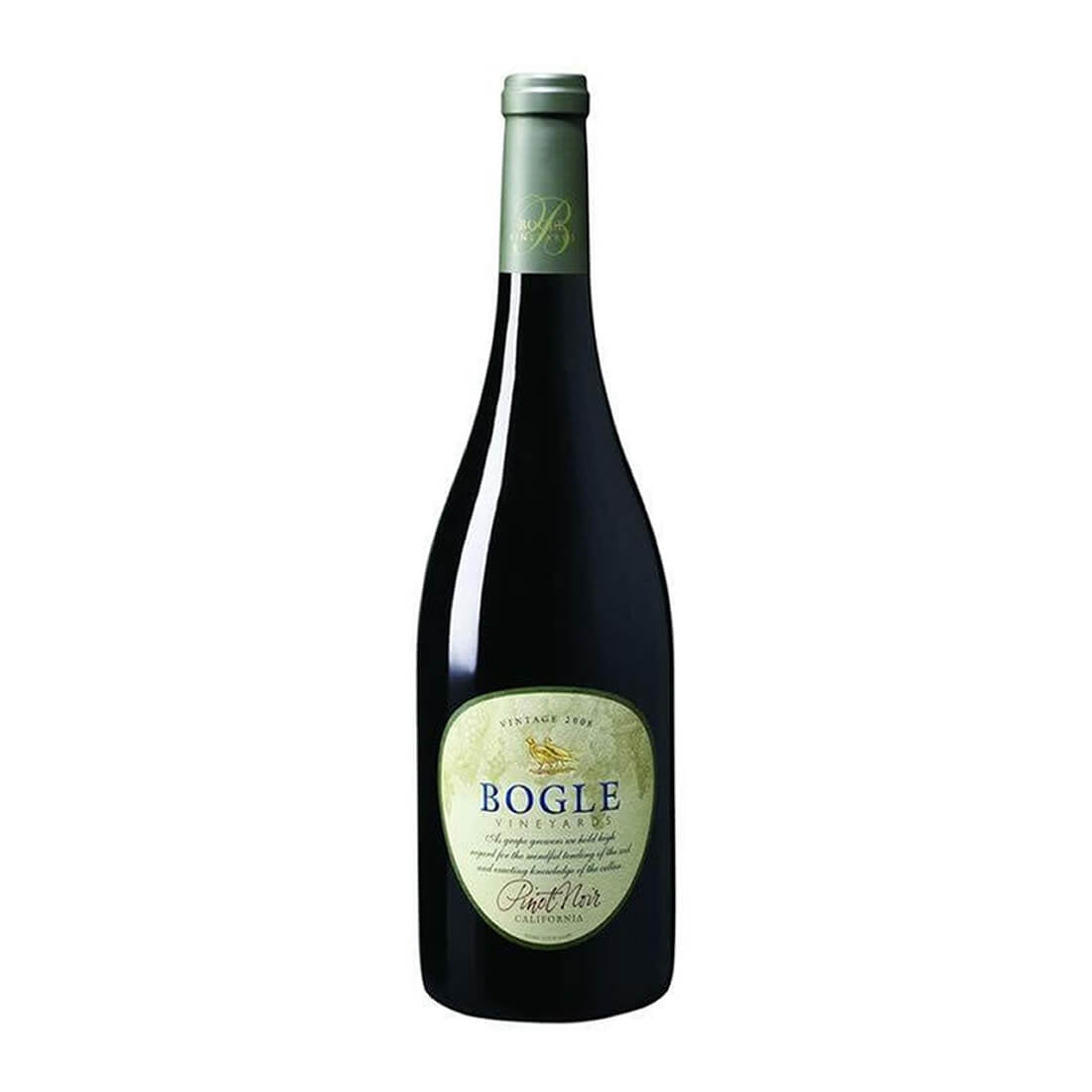 Bogle Pinot Noir