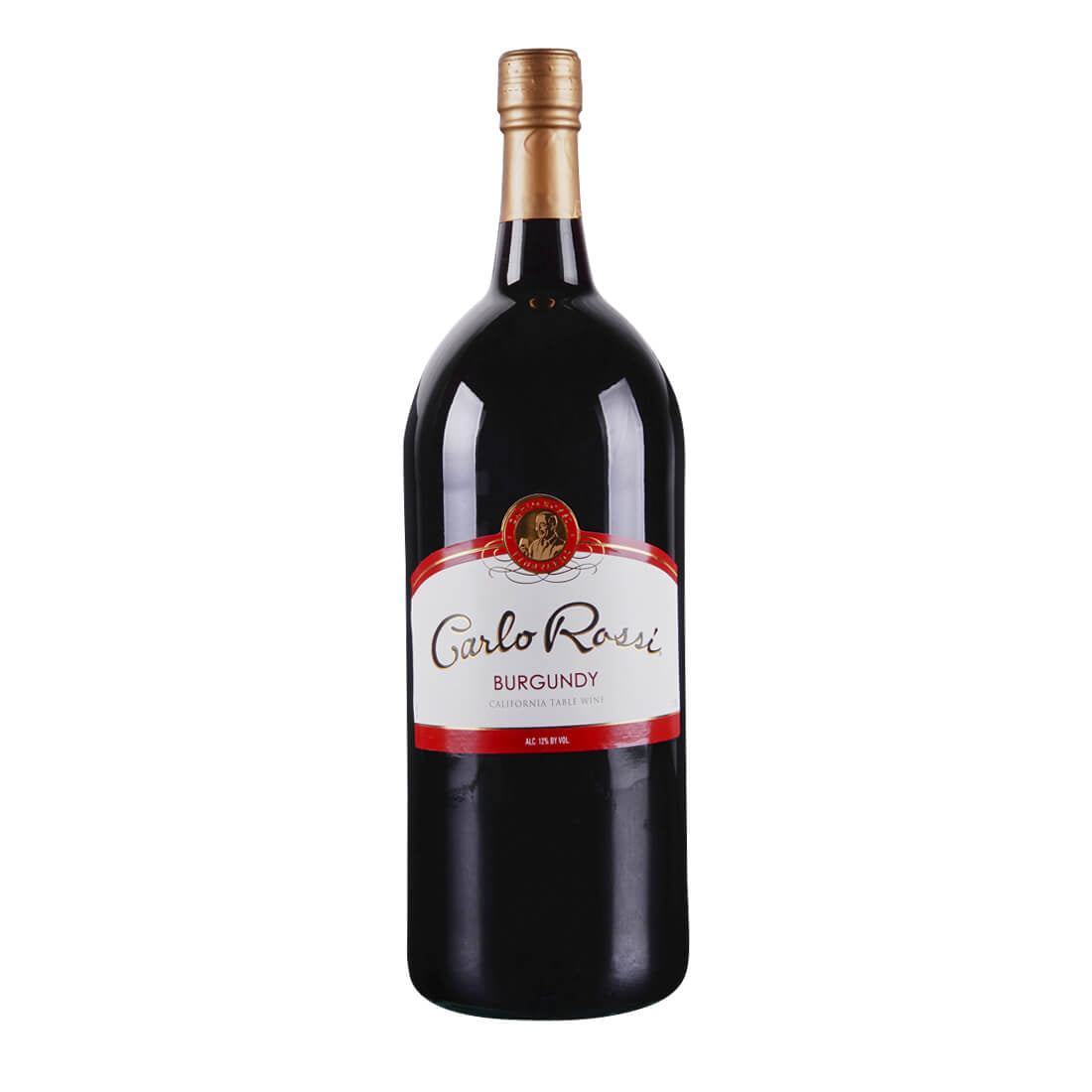 Carlo Rossi Burgundy