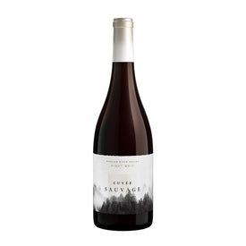 Cuvee Sauvage RRV Pinot Noir