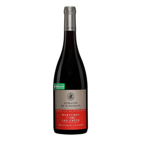 Domaine De Suremain Burgundy Mercurey