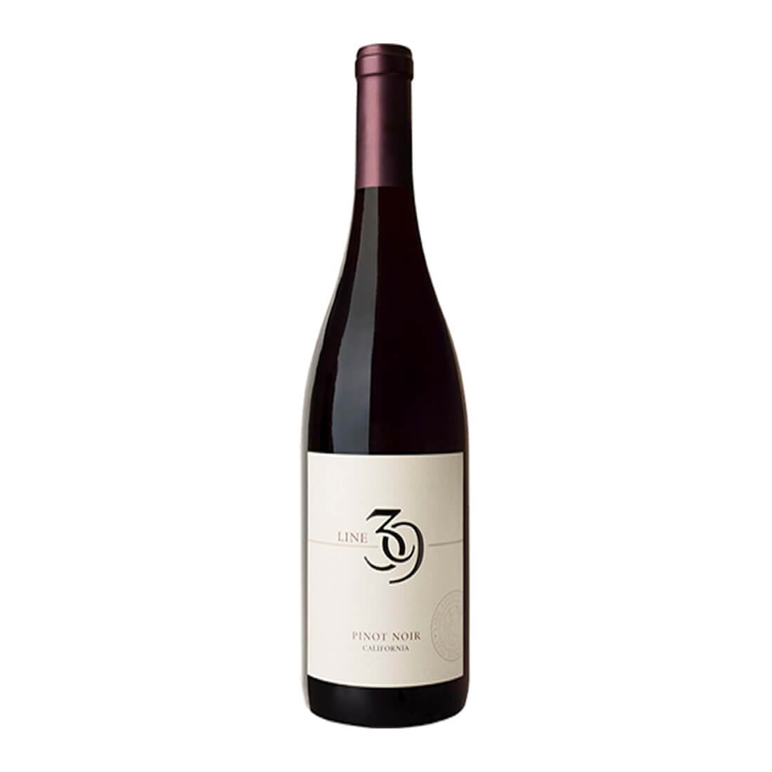 Line 39 Pinot Noir