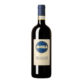 Armilla Brunello 2015