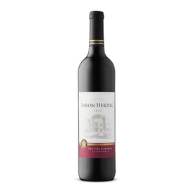 Baron Herzog Old Vine Zinfandel