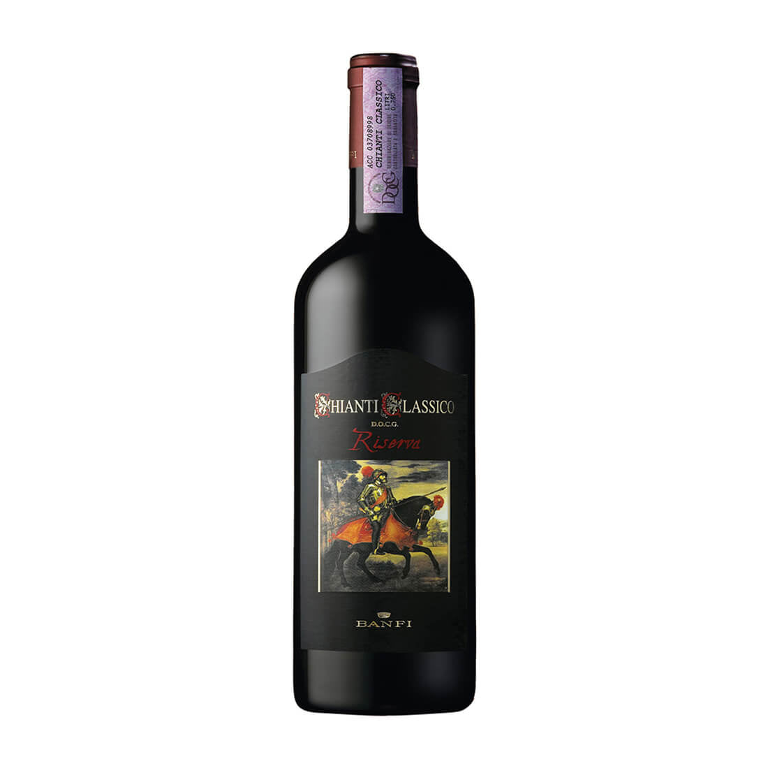 Banfi Chianti Classico Riserva