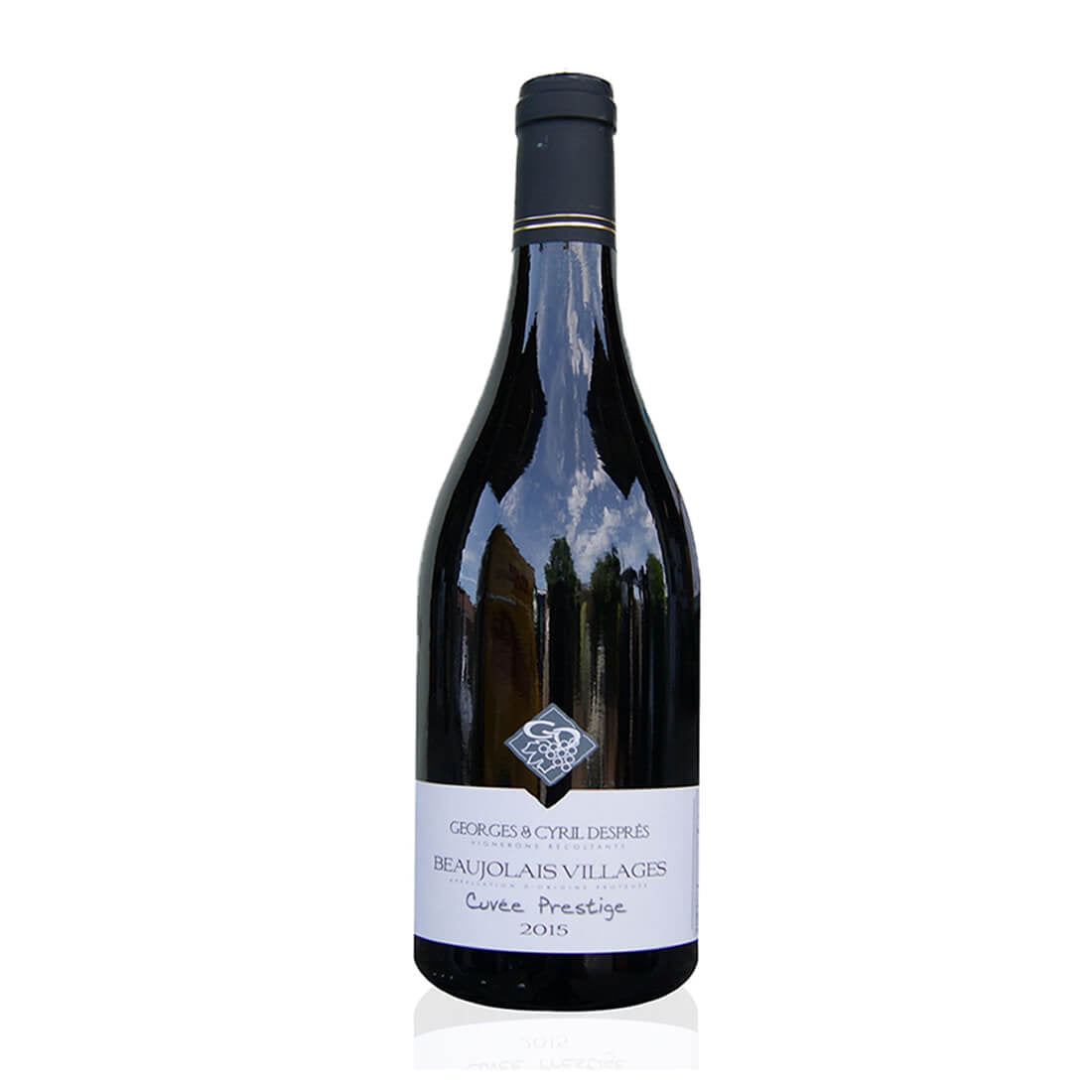 Domaine de Colonat Beajoulais-Villages