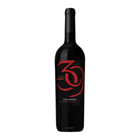 Line 39 Red Blend