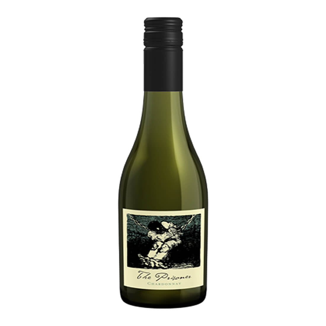 The Prisoner Chardonnay