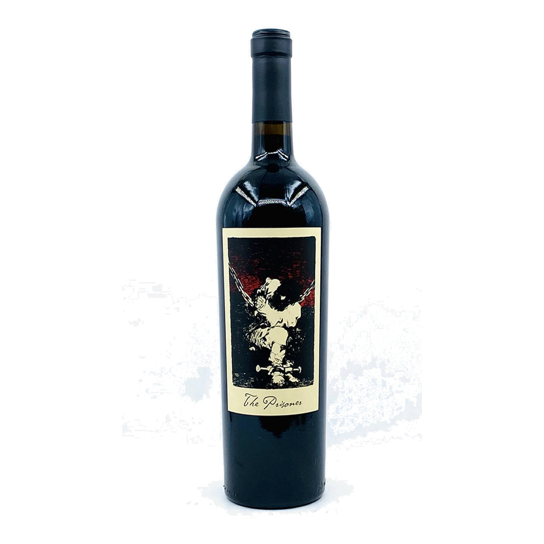 The Prisoner Napa Valley Red Blend