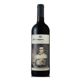 19 Crimes Red Blend
