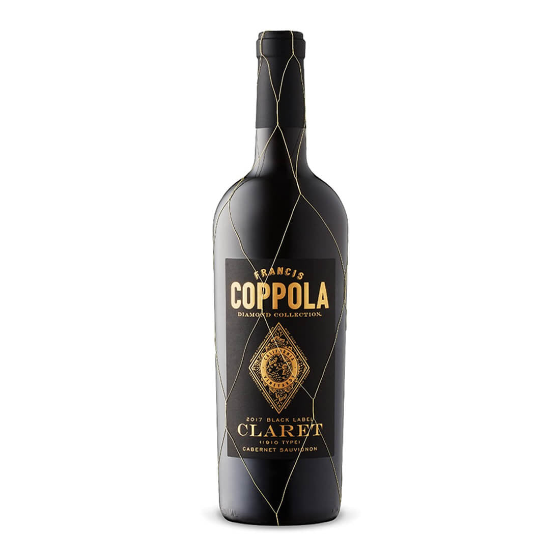 Francis Coppola Claret