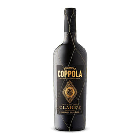 Francis Coppola Claret