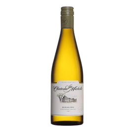 Chateau Ste. Michelle Riesling White Wine
