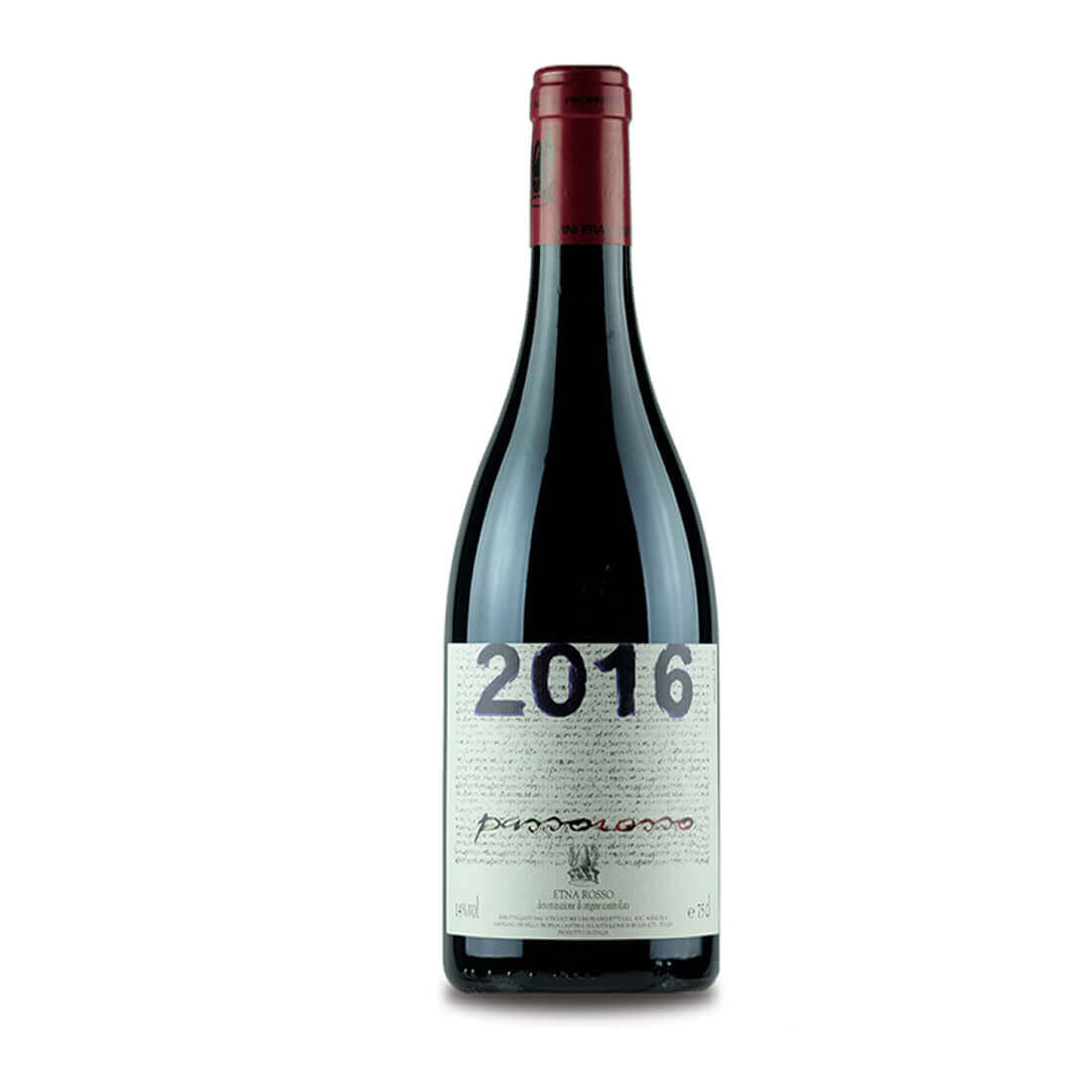 Barone Di Villagrande Etna Rosso 2018