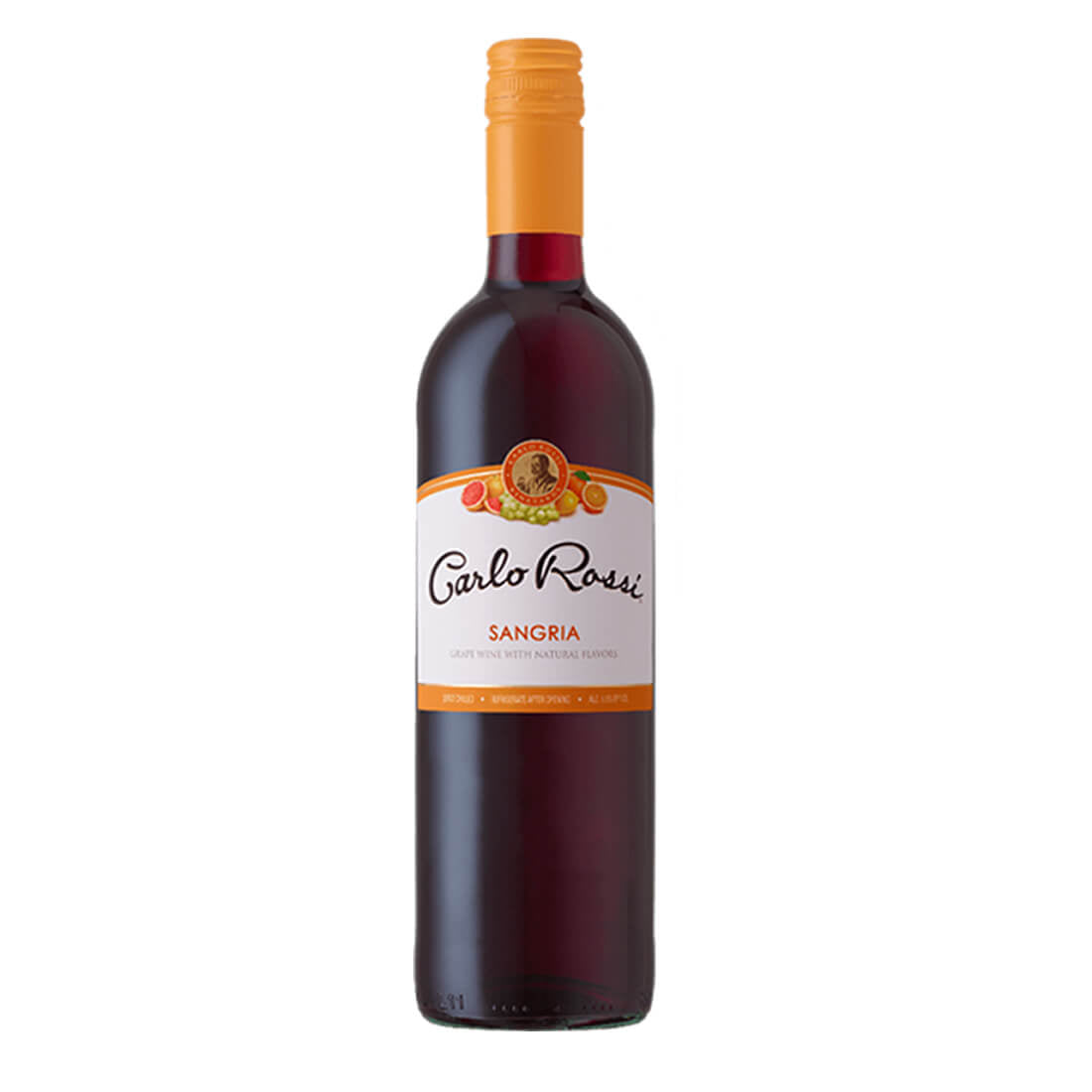 Carlo Rossi Sangria