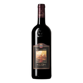 Banfi Brunello 2015