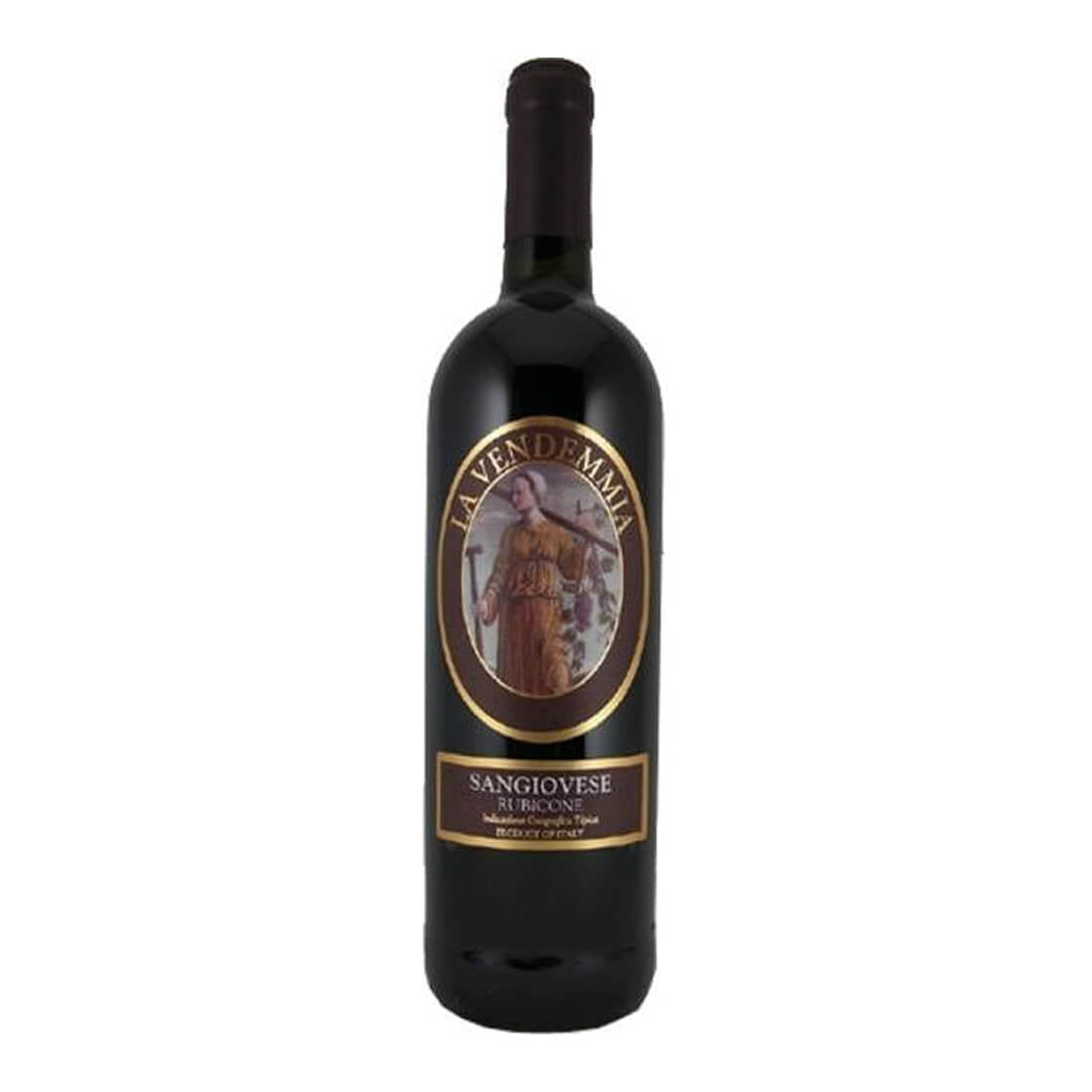 La Vendemmia Sangiovese