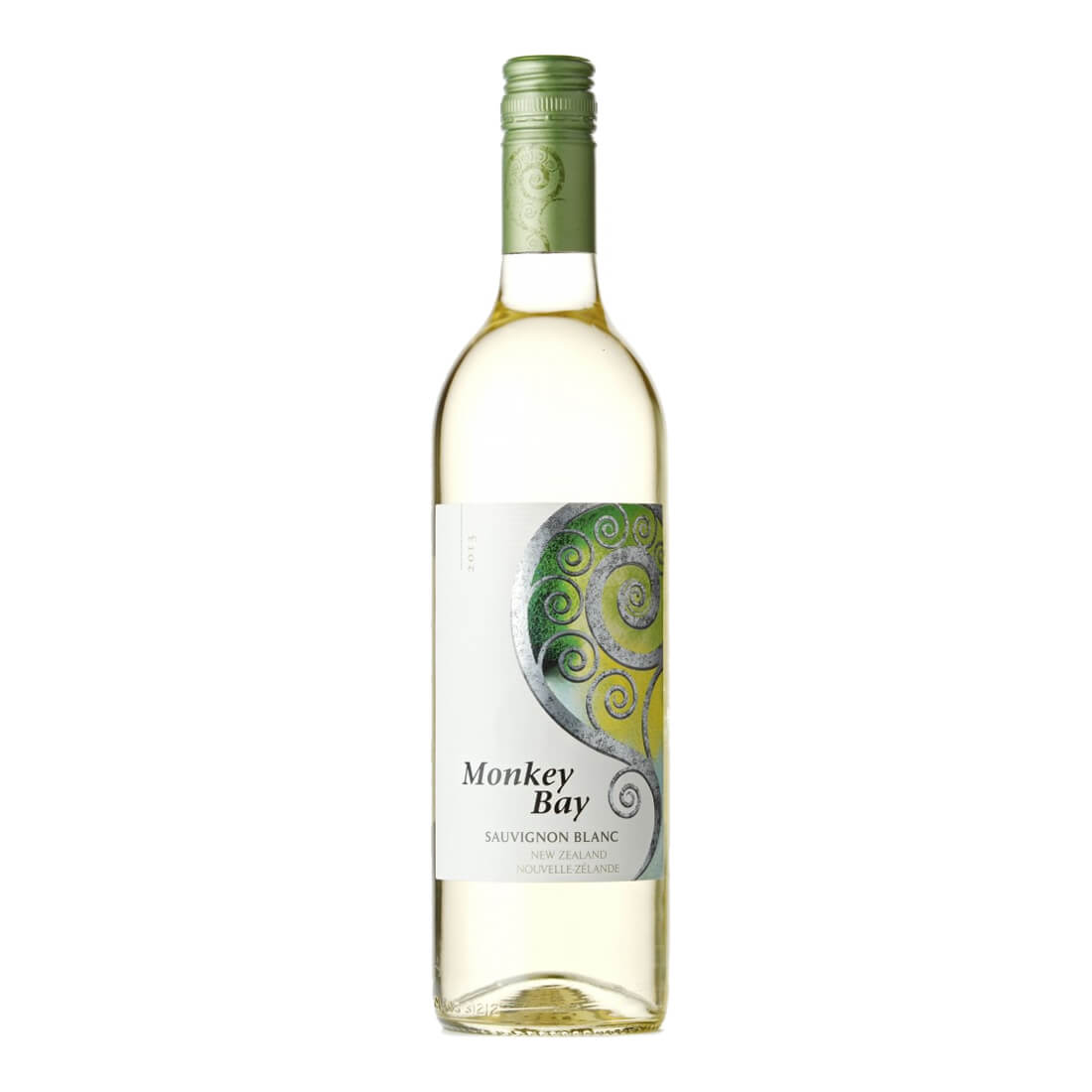 Monkey Bay Sauvignon Blanc