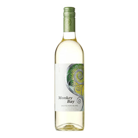 Monkey Bay Sauvignon Blanc