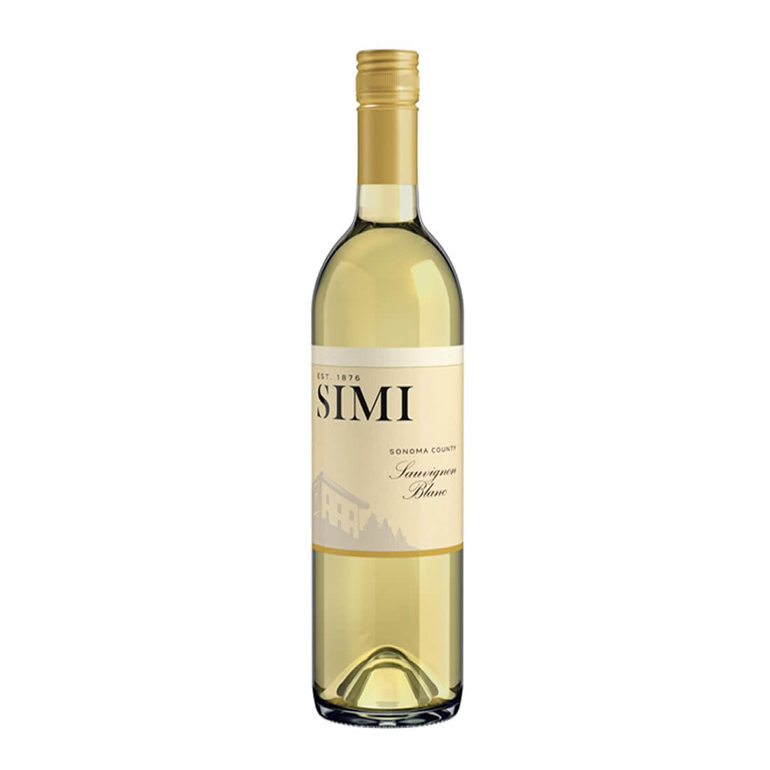 SIMI Sonoma County Sauvignon Blanc