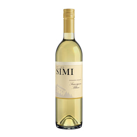 SIMI Sonoma County Sauvignon Blanc