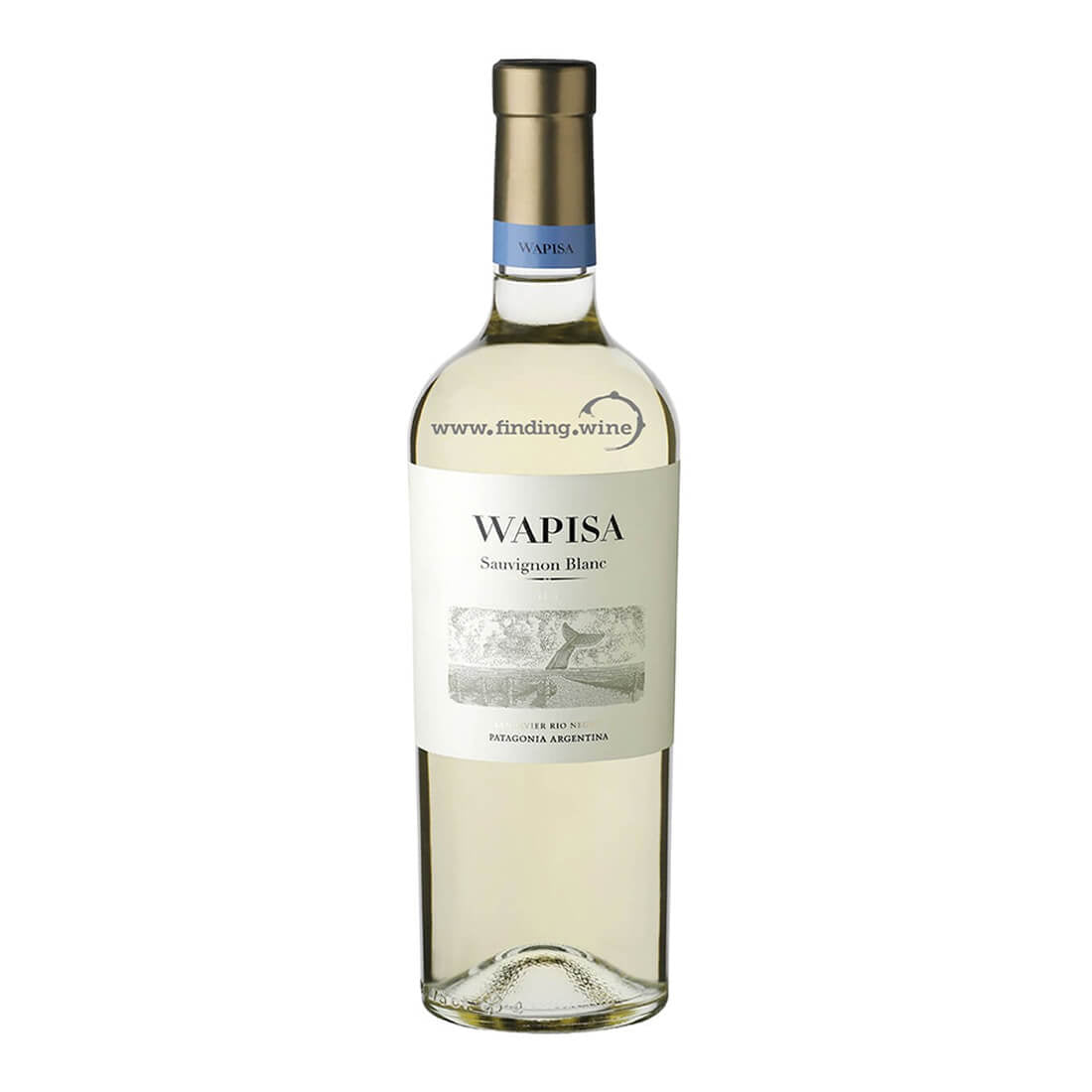 Wapisa Sauvignon Blanc