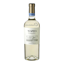 Wapisa Sauvignon Blanc