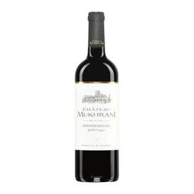 Mukhrani Kindzmarauli Semi Sweet Red