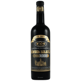 Dozortsev Kindzmaruli Black Bottle