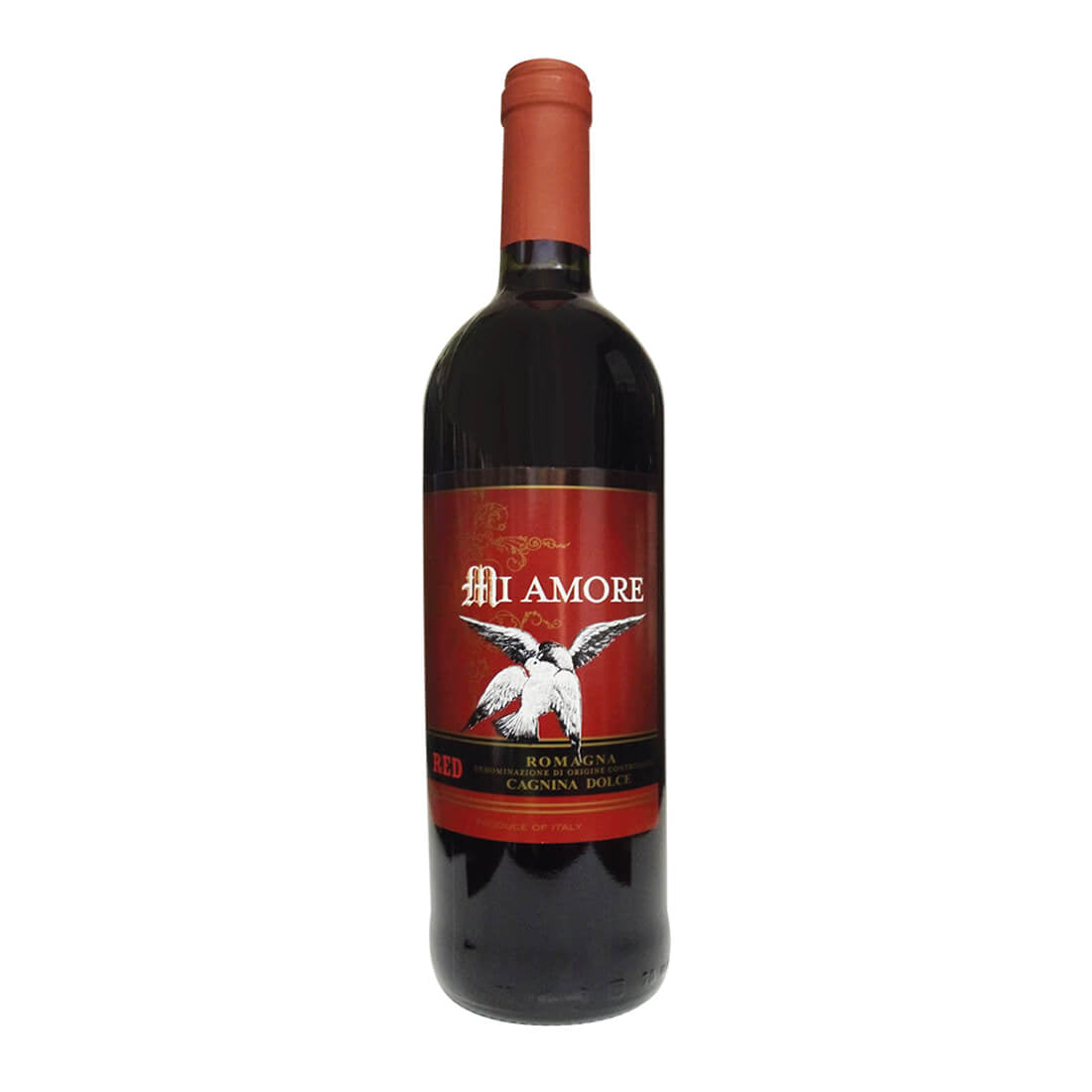 Mi Amore Red Wine