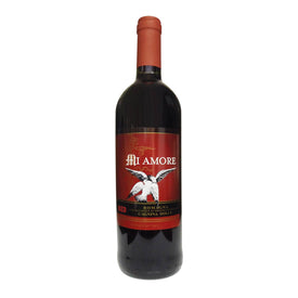 Mi Amore Red Wine