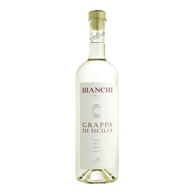 Bianchi Grappa Di Sicilia