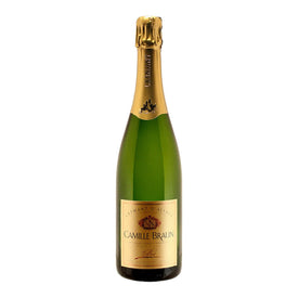 Camille Braun Cremant D'Alsace Brut