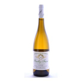 Domaine Gilles Noblet Pouilly Fuisse