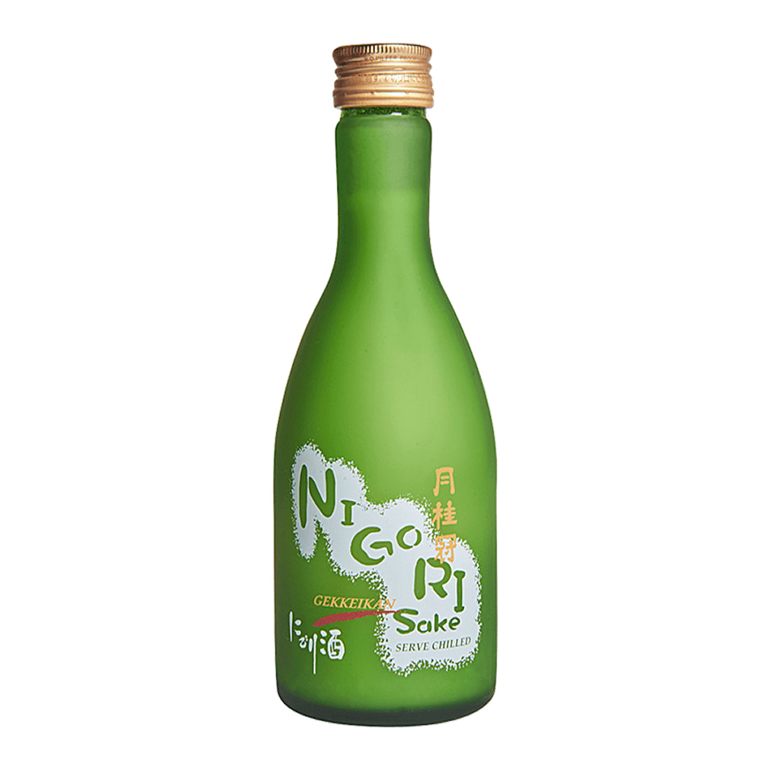 Geikkekan Sake Nigori