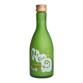 Geikkekan Sake Nigori