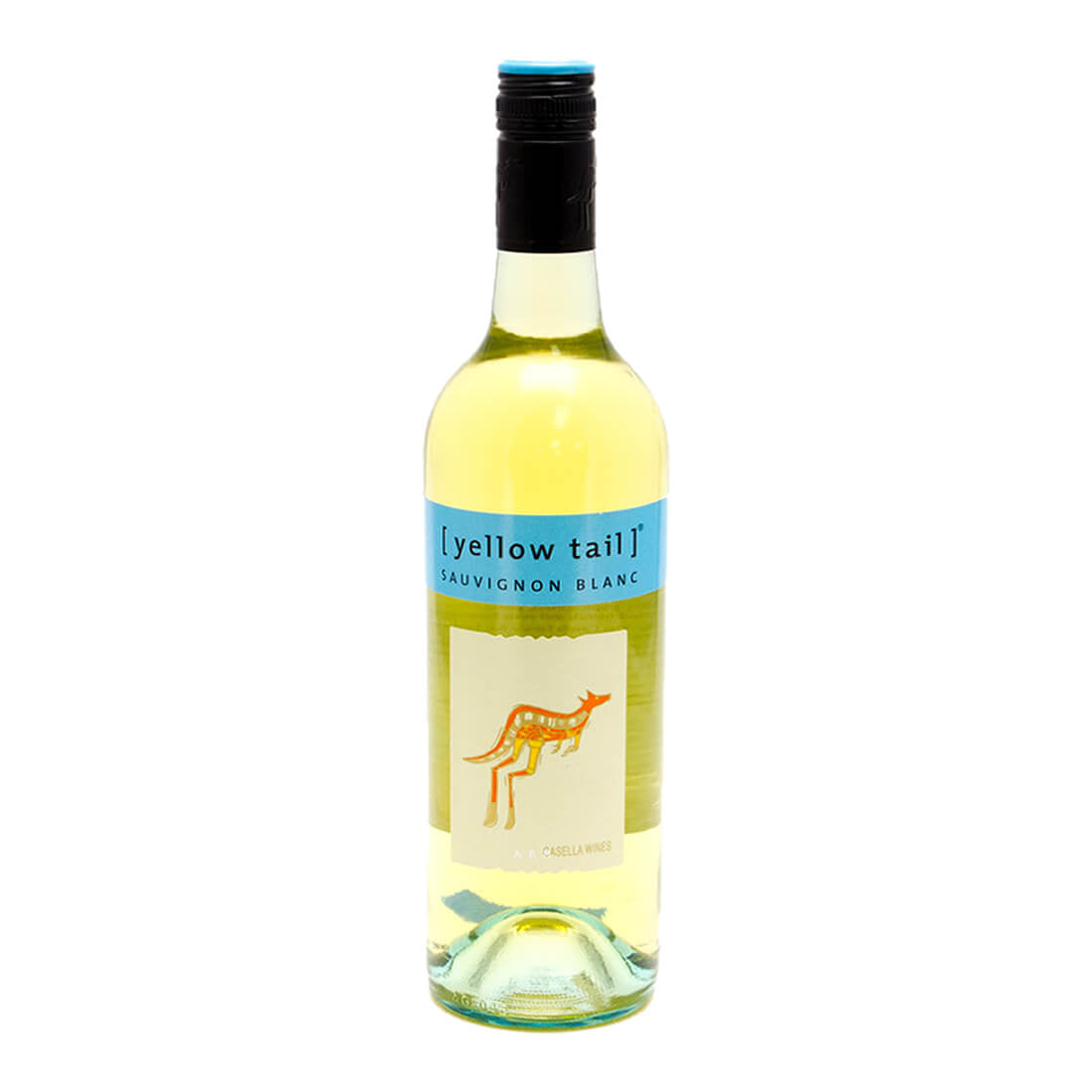 Yellow Tail Sauvignon Blanc