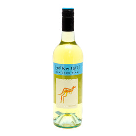 Yellow Tail Sauvignon Blanc
